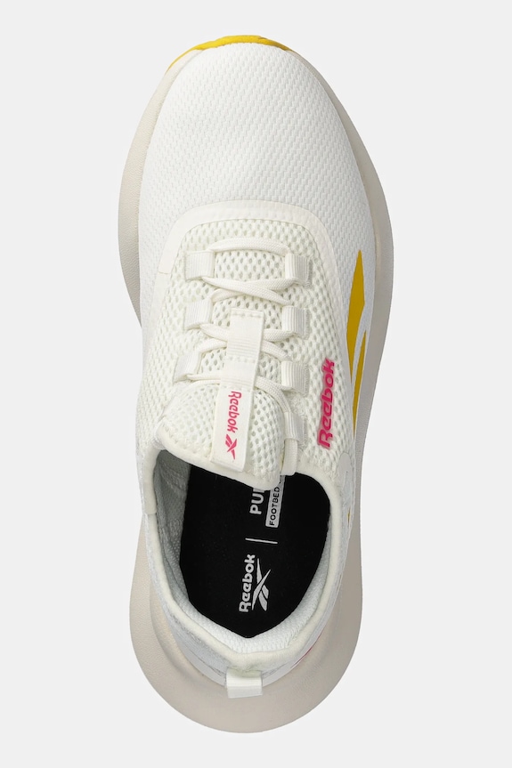 Reebok buty do biegania Cityride beżowy 100209941