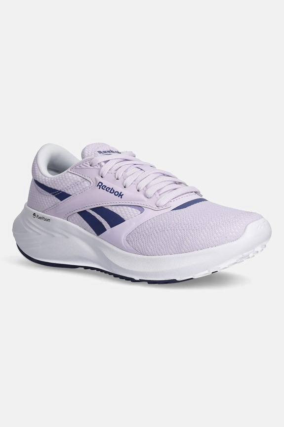 Reebok pantofi de alergat Energen Tech 2 textil violet 100209967