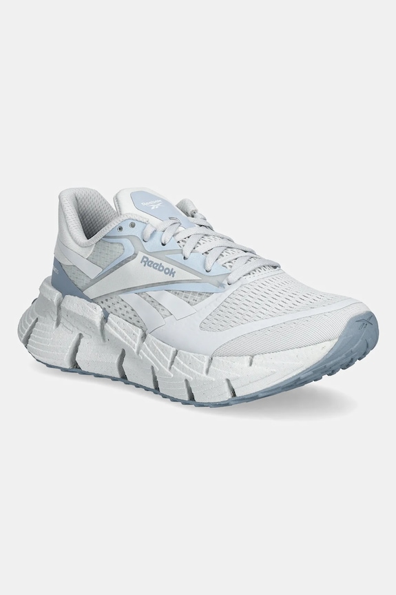 Reebok pantofi de alergat Floatzig 1 textil negru 100212134