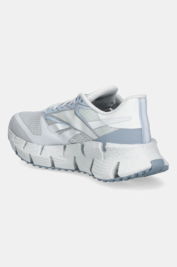 Încălțăminte Reebok pantofi de alergat Floatzig 1 100212134 negru