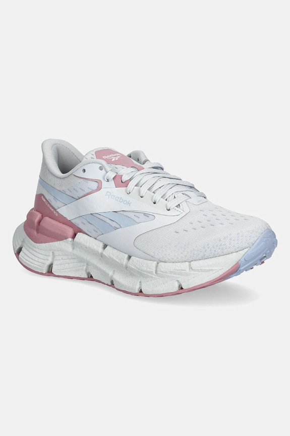 Běžecké boty Reebok FloatZig Symmetro textilní šedá 100210249