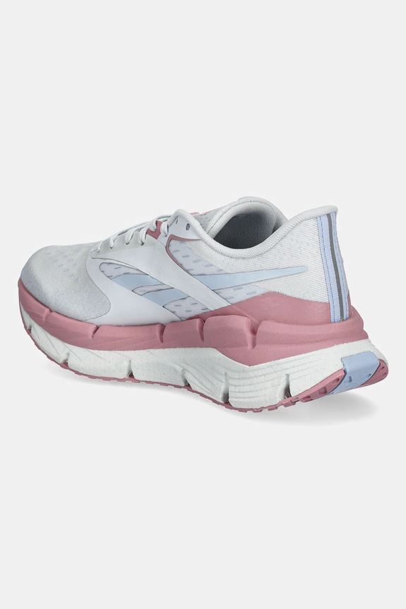 Boty Běžecké boty Reebok FloatZig Symmetro 100210249 šedá
