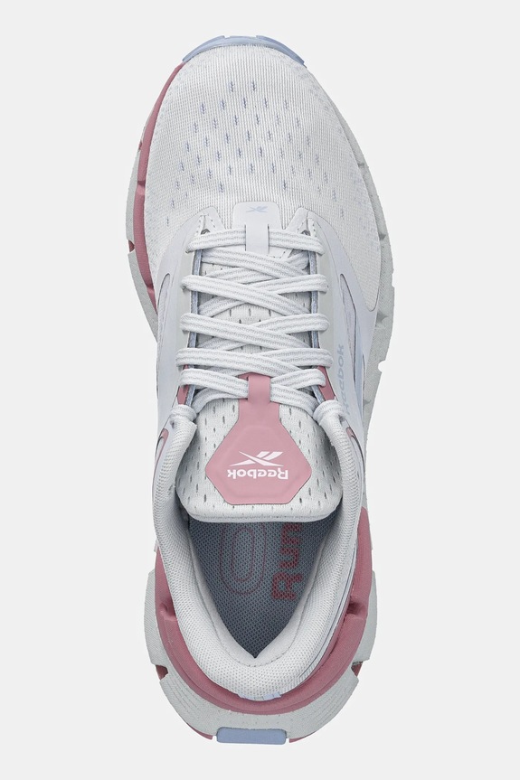 Běžecké boty Reebok FloatZig Symmetro šedá 100210249