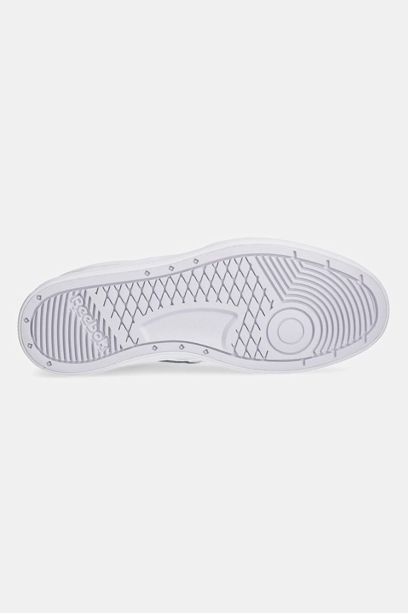 Reebok Classic sneakersy Court Advace Bold 100208928 biały