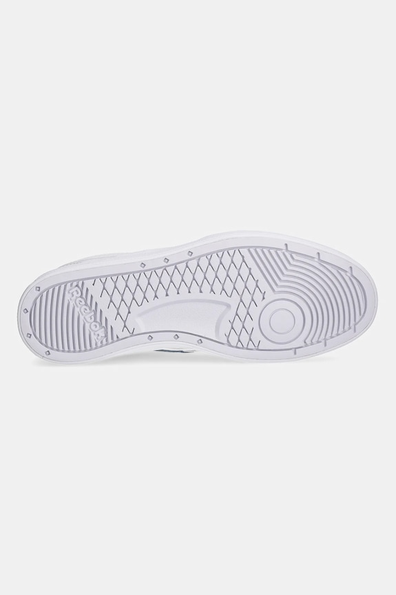 Reebok Classic sneakersy Court Advace Bold 100208928 biały