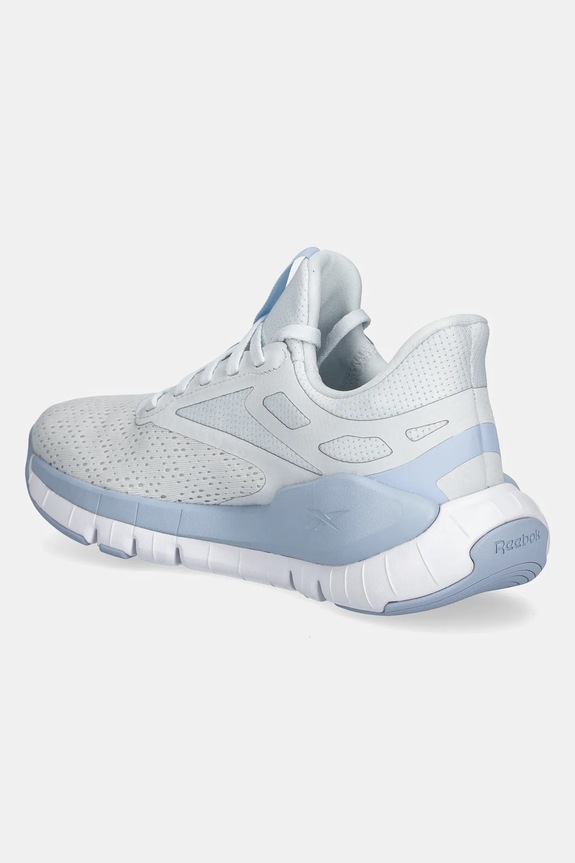 Încălțăminte Reebok pantofi de antrenament Flex Trainer 100209468 albastru