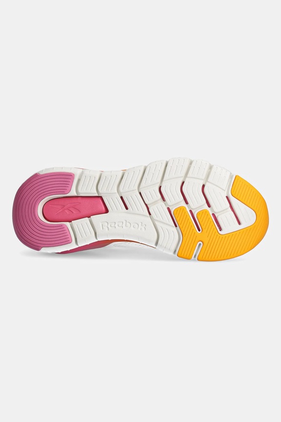Reebok buty treningowe Flex Trainer 100210155 beżowy
