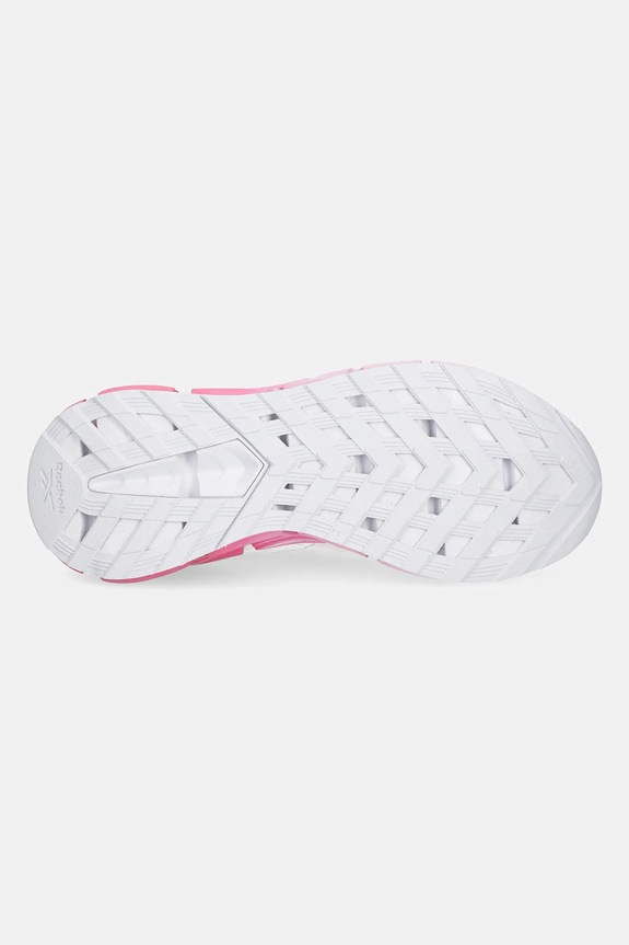 Reebok buty do biegania Zig Dynamica 5 100210045 beżowy