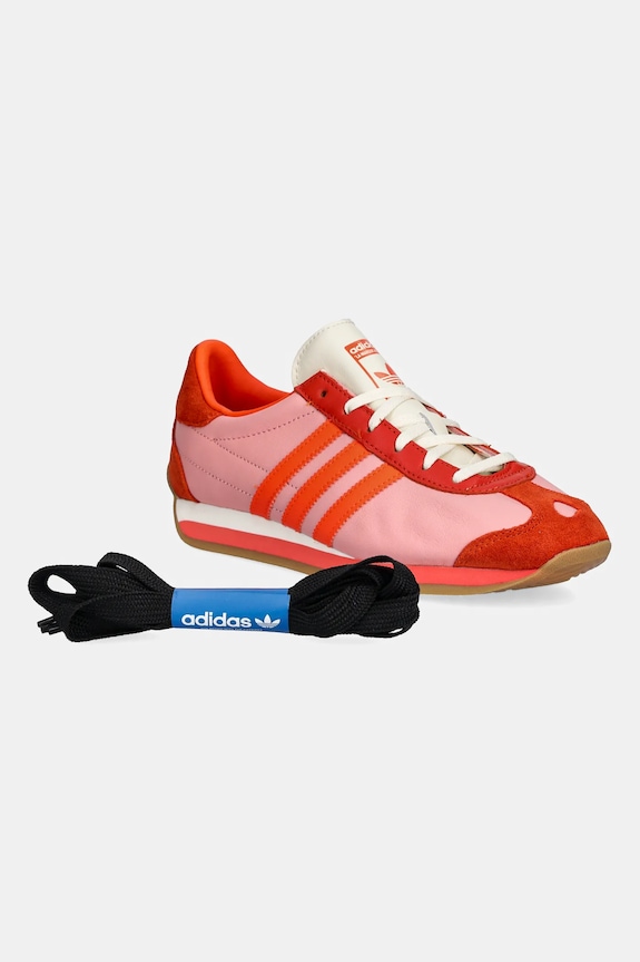 Tenisice adidas Originals Country Og W JH7281 roza