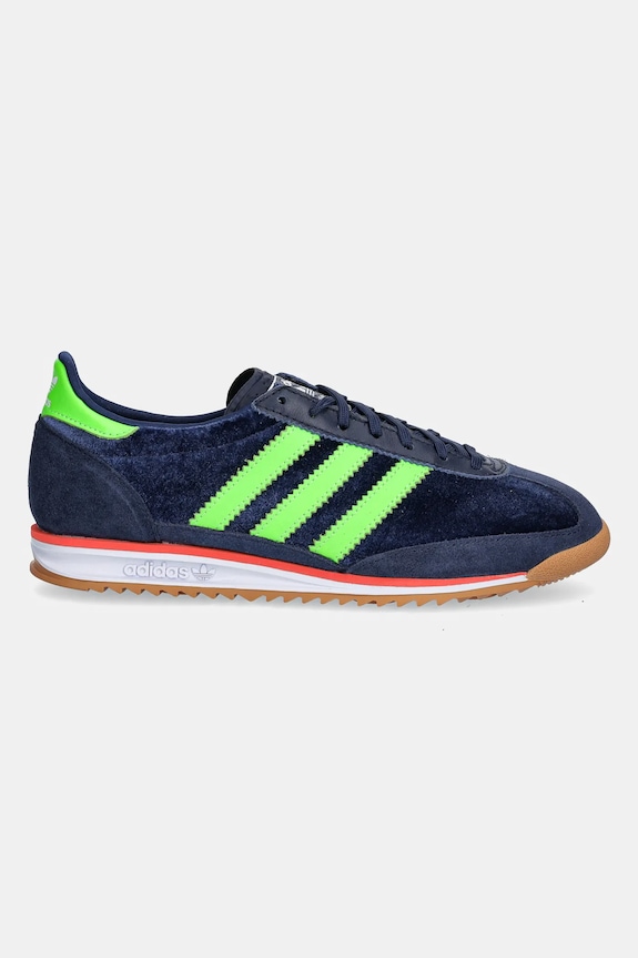Tenisice adidas Originals Sl 72 Og W JI0193 mornarsko plava SS25