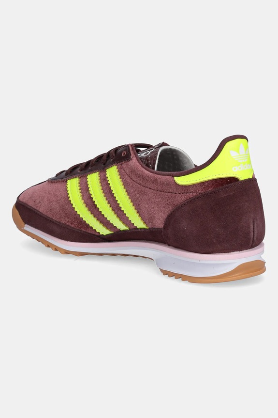 Scarpe adidas Originals sneakers Sl 72 Og W JI0195 violetto