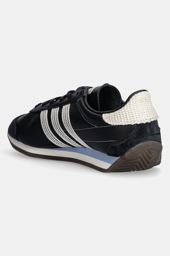 Shoes adidas Originals sneakers Country OG W JI2875 black