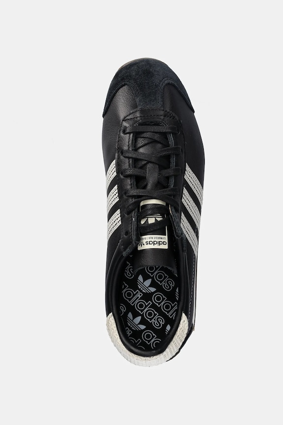 adidas Originals sneakers Country OG W black JI2875