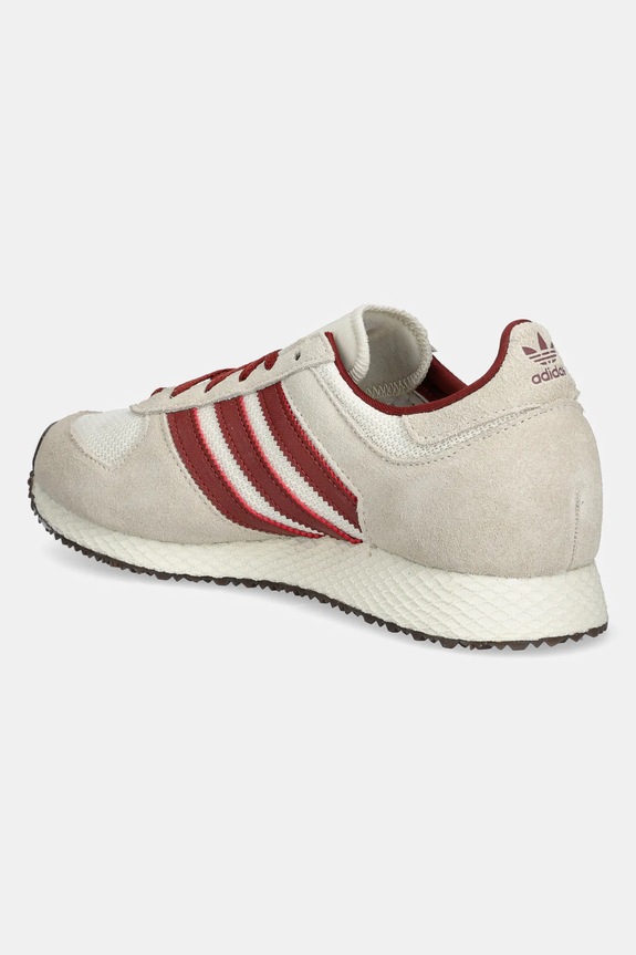 Shoes adidas Originals sneakers Atlanta W JI2890 beige
