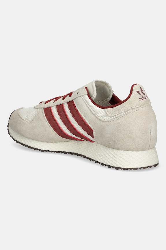 Shoes adidas Originals sneakers Atlanta W JI2890 beige