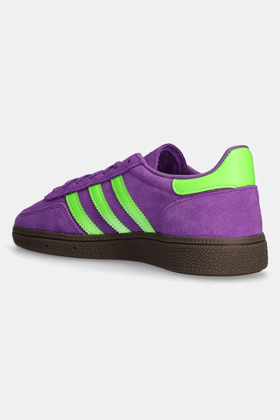 Obuća Tenisice adidas Originals Handball Spezial W JS0251 ljubičasta