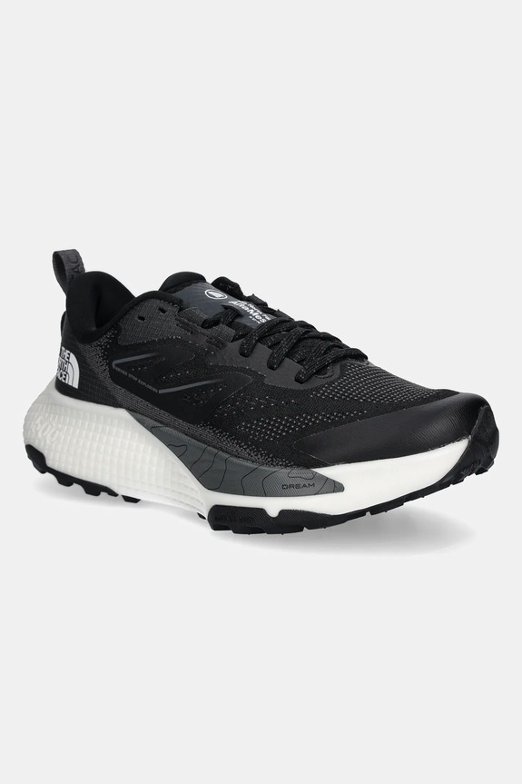 The North Face buty Altamesa 500 nieocieplane szary NF0A8A9PKT01