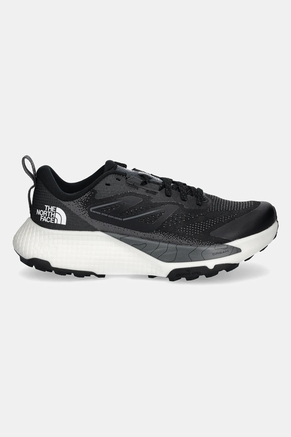 The North Face buty Altamesa 500 NF0A8A9PKT01 szary SS25