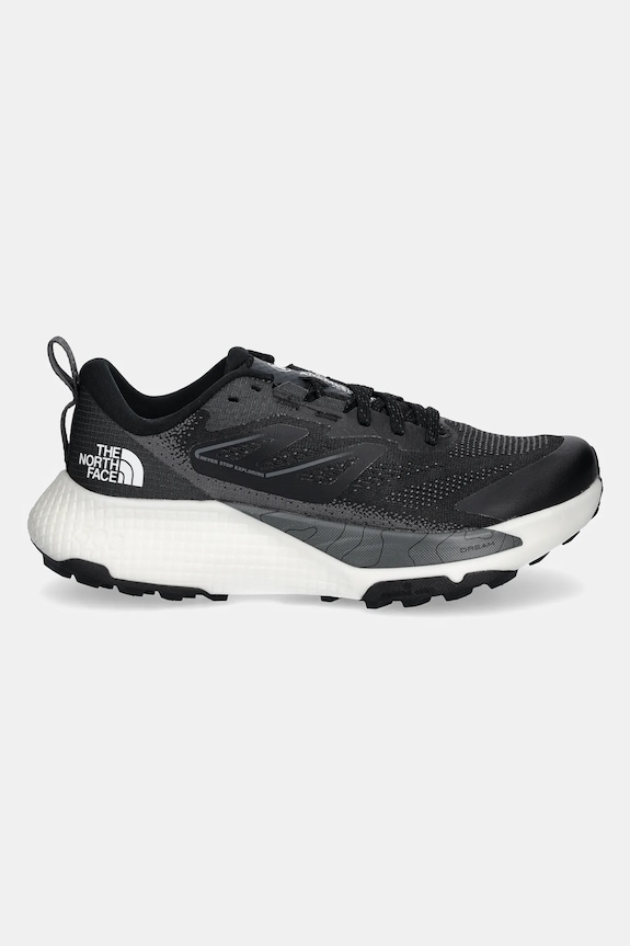 The North Face buty Altamesa 500 NF0A8A9PKT01 szary SS25