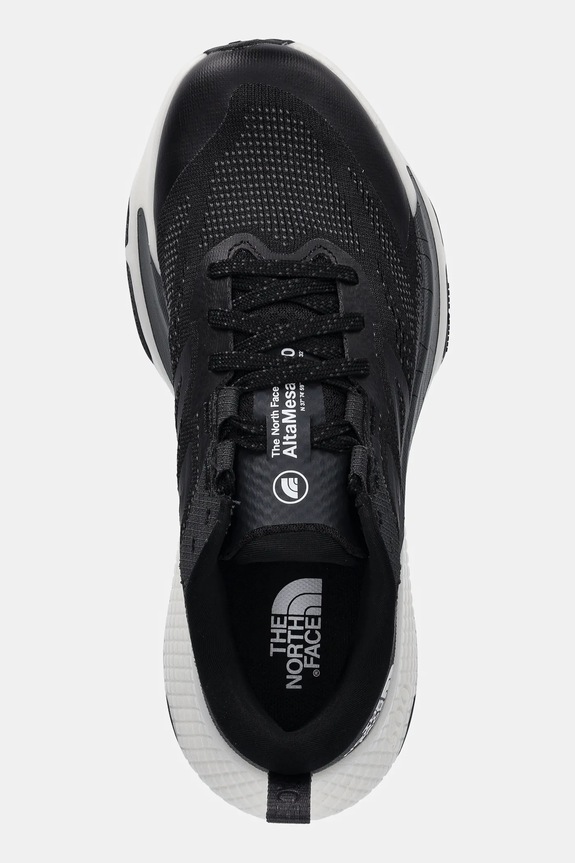 The North Face buty Altamesa 500 szary NF0A8A9PKT01