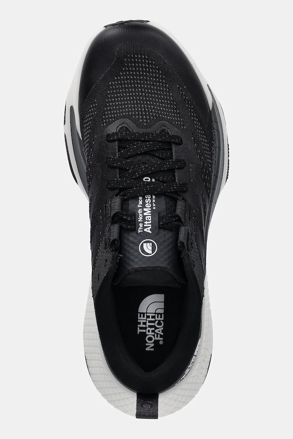 The North Face buty Altamesa 500 szary NF0A8A9PKT01