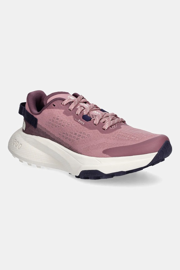 The North Face pantofi Altamesa 300 textil roz NF0A8A9S4TO1