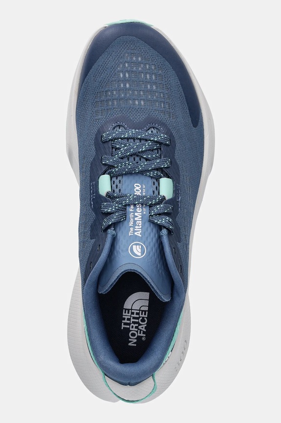Παπούτσια The North Face Altamesa 300 τιρκουάζ NF0A8A9S80F1