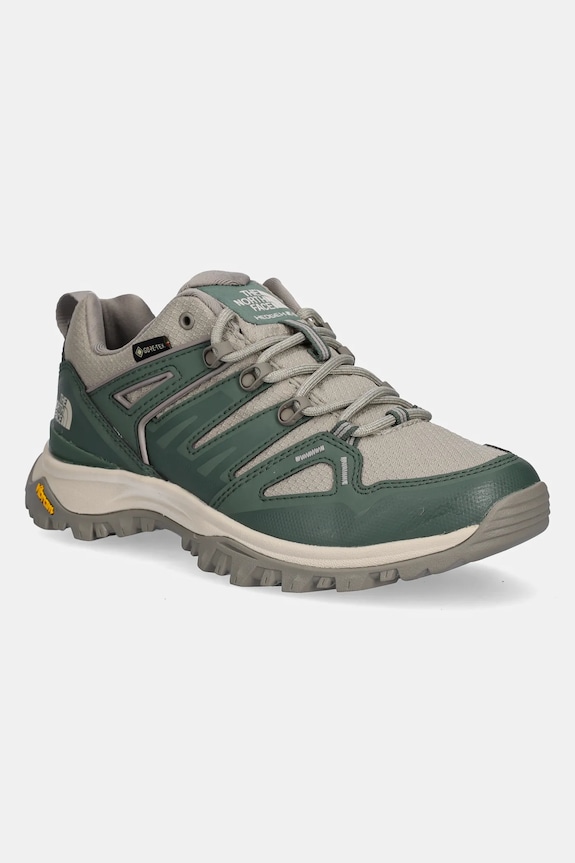 The North Face pantofi Hedgehog Gore-Tex sintetic turcoaz NF0A8AAB71P1