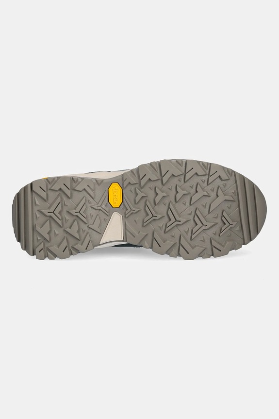 The North Face pantofi Hedgehog Gore-Tex NF0A8AAB71P1 turcoaz