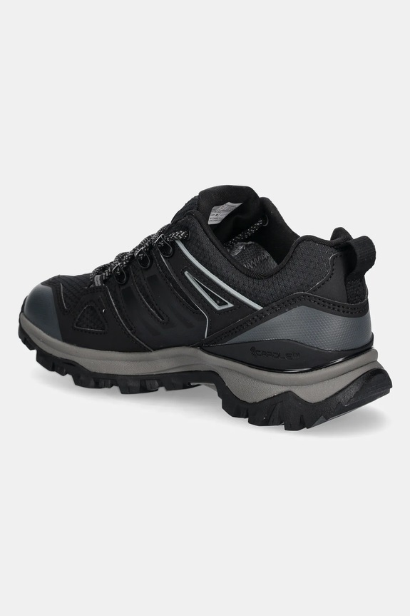 Obuv Topánky The North Face Hedgehog Gore-Tex NF0A8AABKT01 čierna