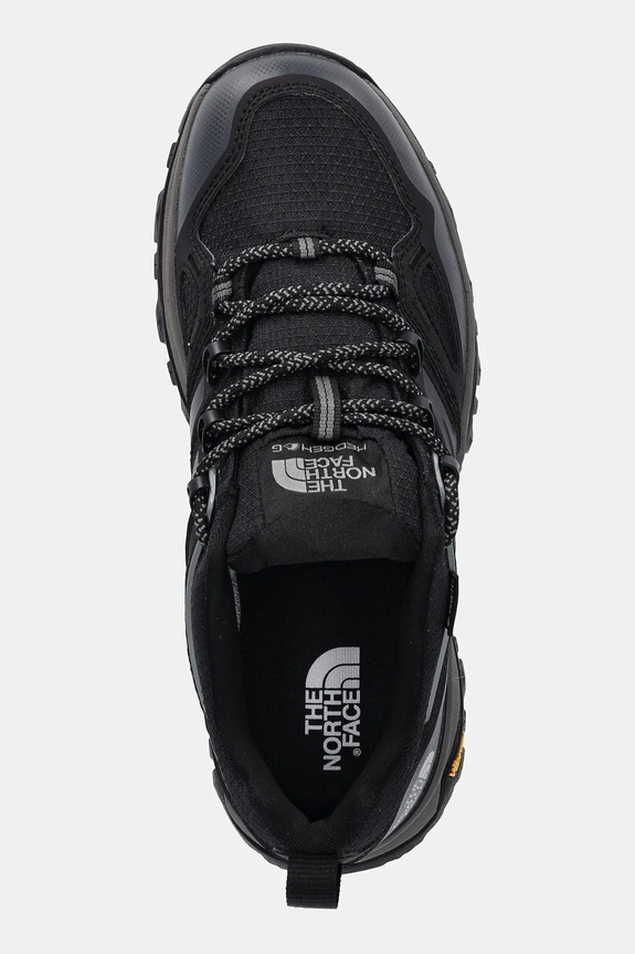 Topánky The North Face Hedgehog Gore-Tex čierna NF0A8AABKT01