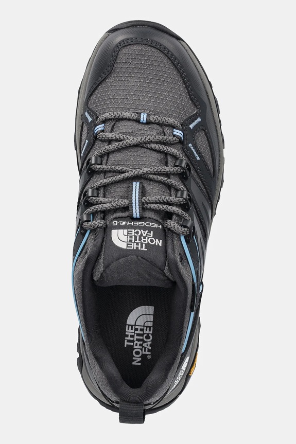 The North Face buty Hedgehog Gore-Tex szary NF0A8AABSOU1