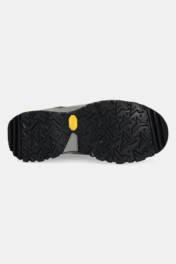 The North Face buty Hedgehog Gore-Tex NF0A8AABSOU1 szary