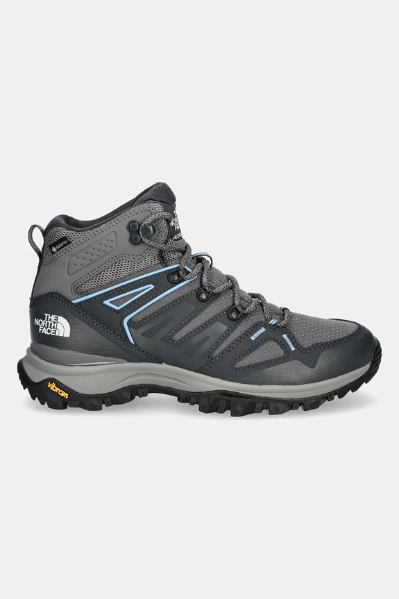 The North Face pantofi Hedgehog Mid Gore-Tex NF0A8AACSOU1 gri SS25