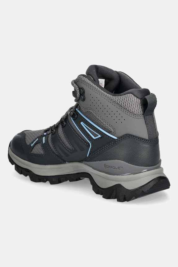 Încălțăminte The North Face pantofi Hedgehog Mid Gore-Tex NF0A8AACSOU1 gri