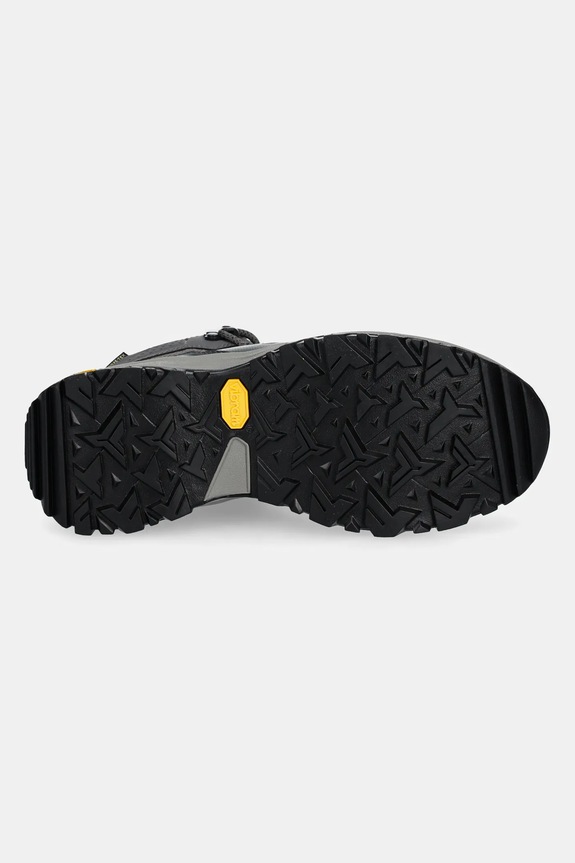 The North Face pantofi Hedgehog Mid Gore-Tex NF0A8AACSOU1 gri