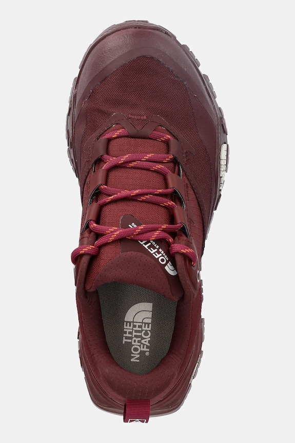 Cipele The North Face Offtrail Hike Gore-Tex bordo NF0A8AEH82P1