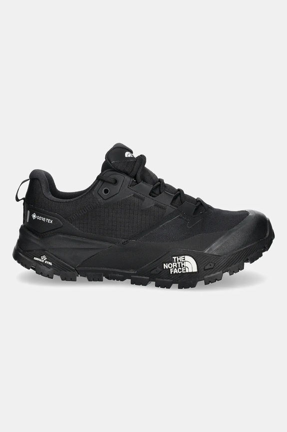 The North Face buty Offtrail Hike Gore-Tex NF0A8AEHKY41 czarny SS26