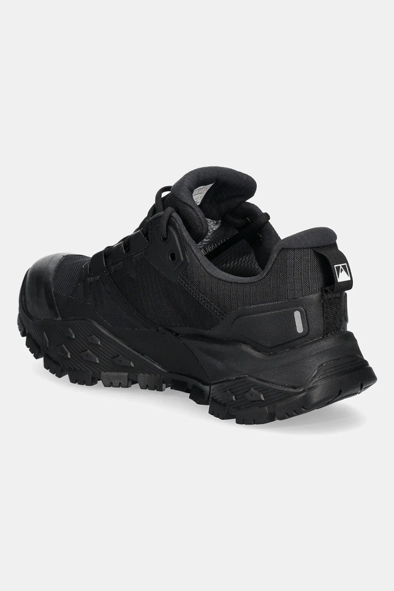 Obuwie The North Face buty Offtrail Hike Gore-Tex NF0A8AEHKY41 czarny