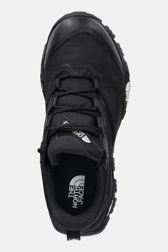 The North Face buty Offtrail Hike Gore-Tex czarny NF0A8AEHKY41
