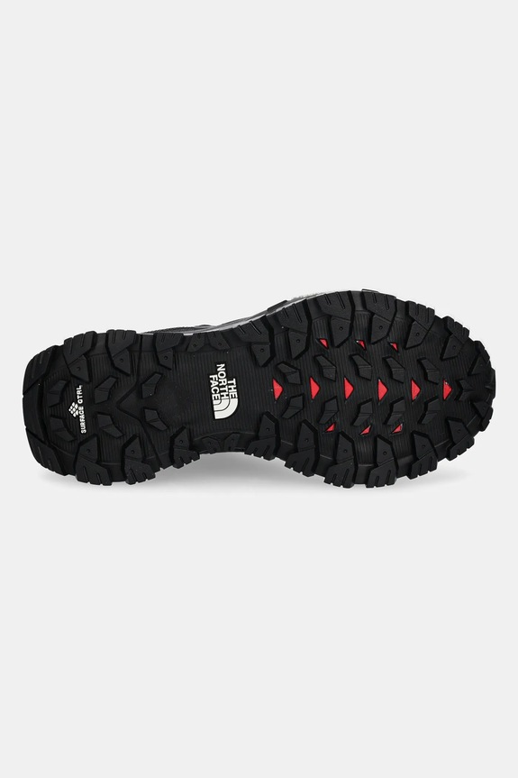 The North Face buty Offtrail Hike Gore-Tex NF0A8AEHKY41 czarny