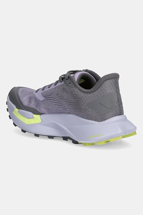 Obuwie The North Face buty Vectiv Enduris 4 NF0A8AEQ74S1 fioletowy