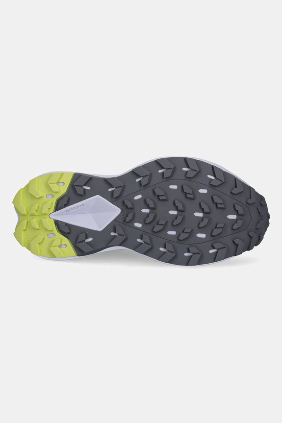 The North Face buty Vectiv Enduris 4 NF0A8AEQ74S1 fioletowy