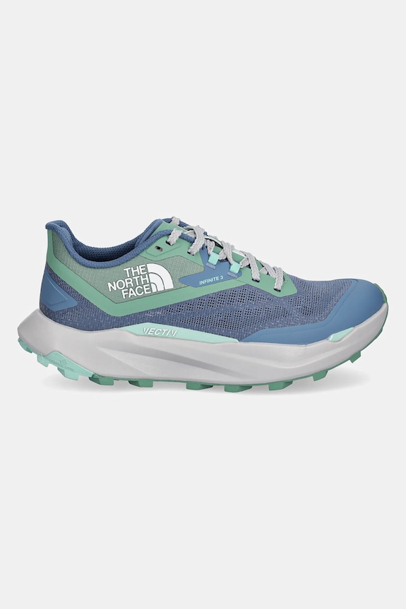 Cipele The North Face Vectiv Infinite 3 NF0A8AES7Z91 plava SS25