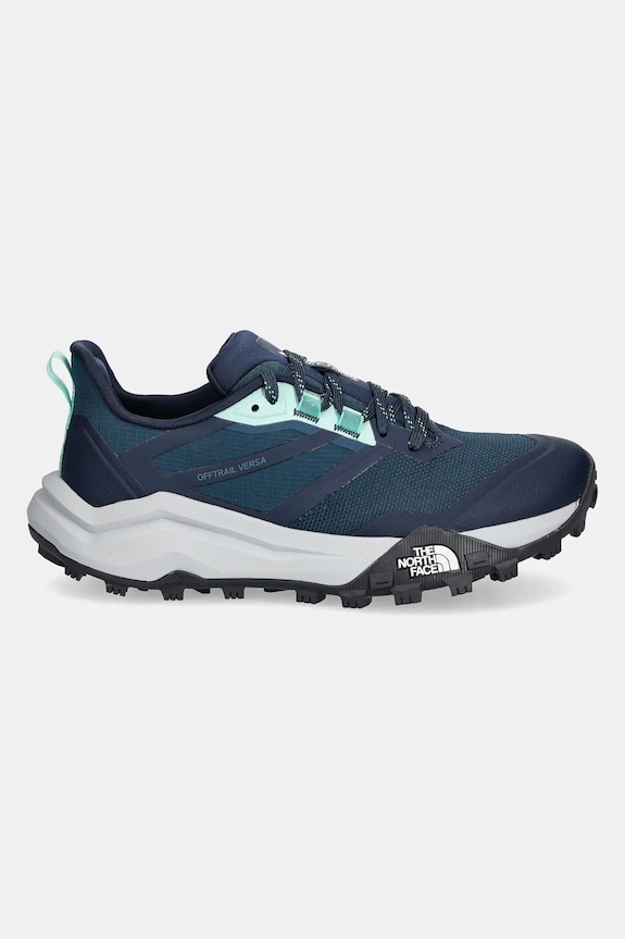 Topánky The North Face Offtrail Versa NF0A8AEZ81E1 tyrkysová SS25