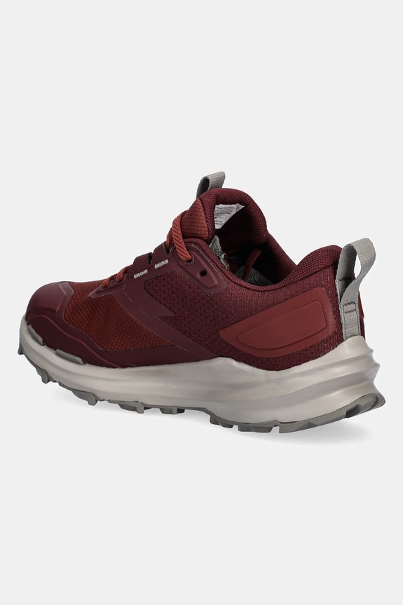 Obuwie The North Face buty Vectiv Fastpack Lite WP NF0A8AFC82P1 bordowy