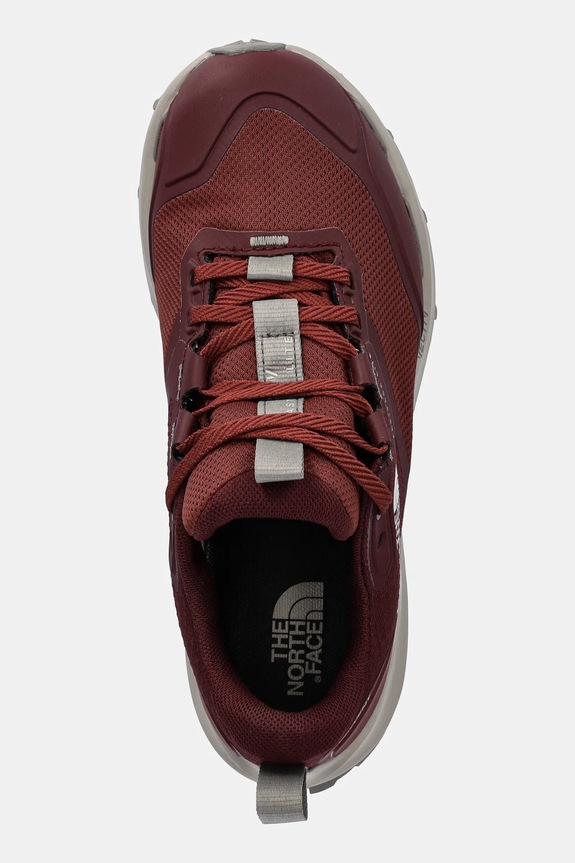The North Face buty Vectiv Fastpack Lite WP bordowy NF0A8AFC82P1
