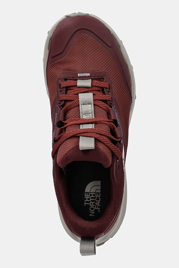 The North Face buty Vectiv Fastpack Lite WP bordowy NF0A8AFC82P1