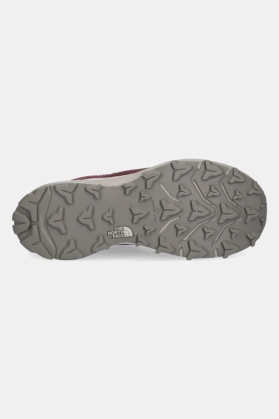 The North Face buty Vectiv Fastpack Lite WP NF0A8AFC82P1 bordowy