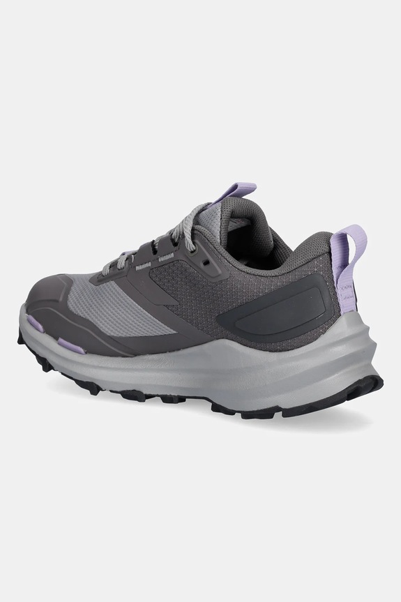 Încălțăminte The North Face pantofi Vectiv Fastpack Lite WP NF0A8AFCCIR1 gri